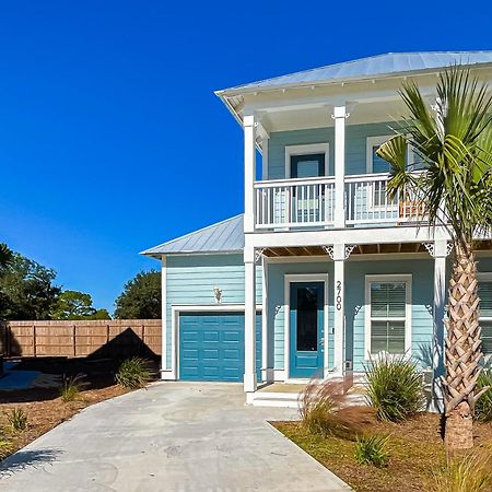Mermaid Cove Lagoon Panama City Beach Zewnętrze zdjęcie