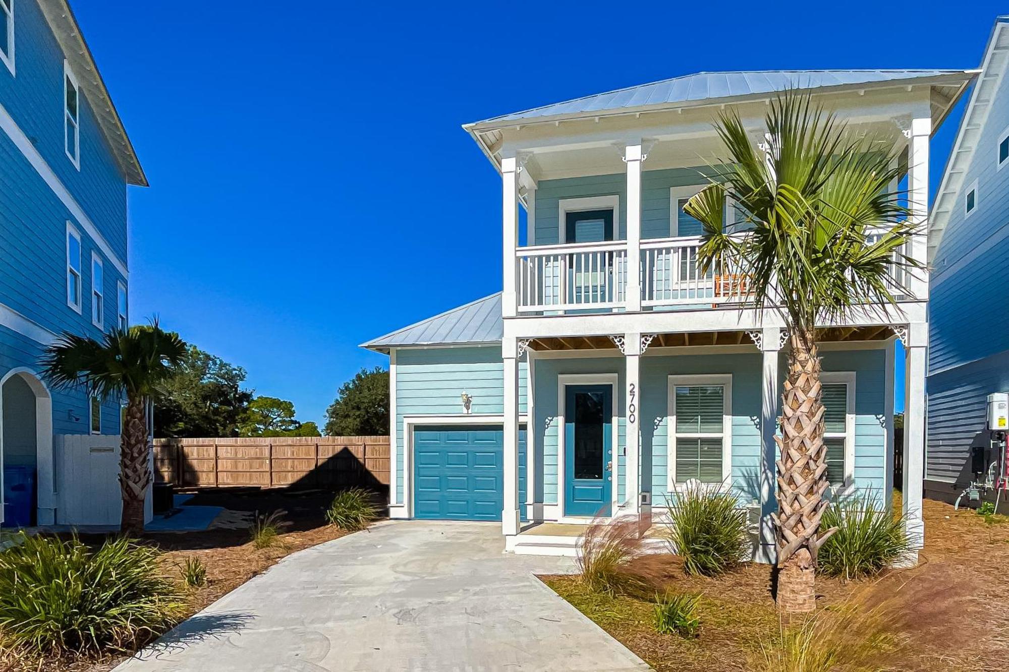 Mermaid Cove Lagoon Panama City Beach Zewnętrze zdjęcie
